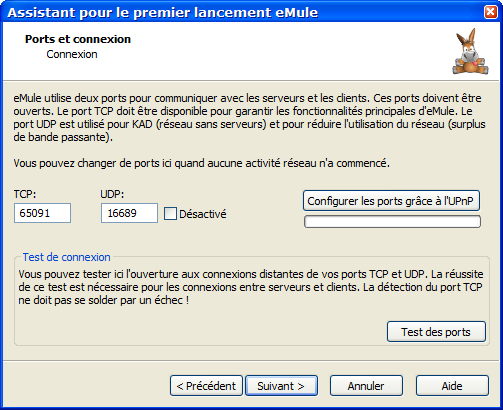 Emule Project Net Site Officiel D Emule Telechargement Aide Documentation Nouvelles